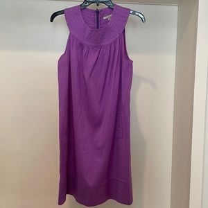 Calypso St Barth purple dress size S